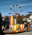 The OctoberFair, Broad Street