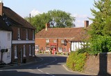 The Soke and The Globe Inn