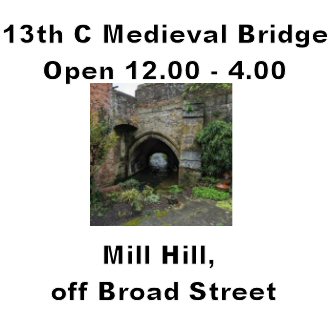 Medieval Bridge
