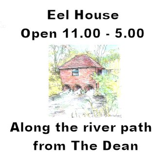 Eel House