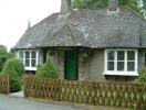 Gatekeeper's Lodge