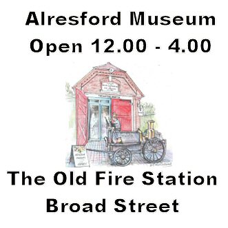 Alresford Museum