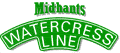 Watercress Line logo