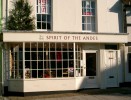 Spirit of the Andes