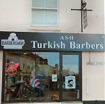 Ash Turkish Barbers