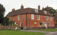 Jane Austen's House, Chawton
