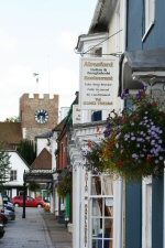 The Indian and Bangladeshi Restaurant