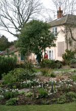 Brandy Mount Garden