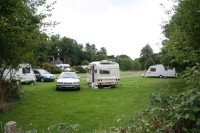 The Spinney Caravan Park