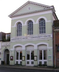 Alresford Community Centre