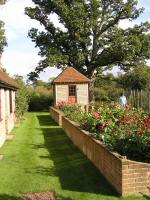 NGS Garden Open to the Public
