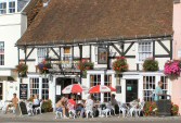 The Horse & Groom
