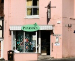 Lisa Martin Pharmacy