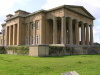 Northington Grange