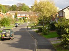 Nursery Road