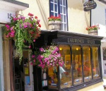 Laurence Oxley Bookshop