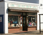 The Pet Shop