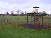 Stratten Bates Recreation Ground