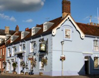 The Swan Hotel