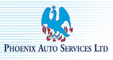 Phoenix Auto Services