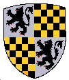 Alresford Crest